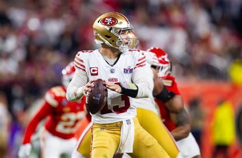 NFL Week 8 Odds and Betting Lines: Purdy Big Matchup For .